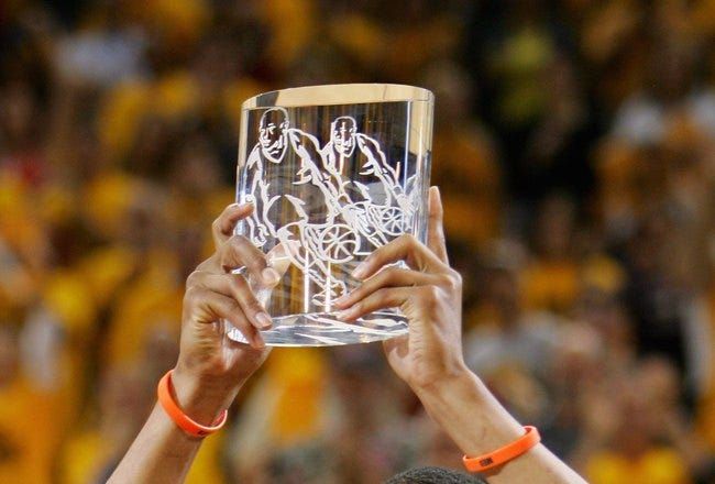 nba进步球员奖牌