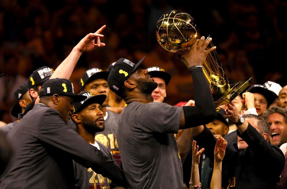 NBA总决赛历届冠军一览：2025年新王即将诞生！