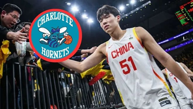 低风险高回报！黄蜂33号签选杨瀚森，重塑阵容+提升国际关注度
