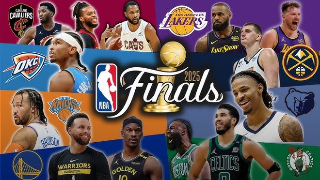 NBA下赛季夺冠赔率揭晓：雷霆领跑，火箭